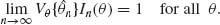 Unnumbered Display Equation