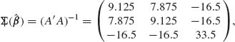 Unnumbered Display Equation