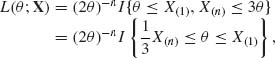 Unnumbered Display Equation