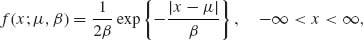 Unnumbered Display Equation