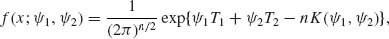 Unnumbered Display Equation