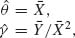 Unnumbered Display Equation