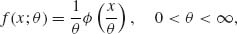 Unnumbered Display Equation