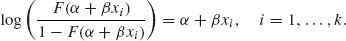 Unnumbered Display Equation