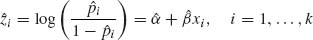 Unnumbered Display Equation