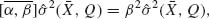 Unnumbered Display Equation