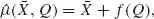 Unnumbered Display Equation