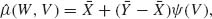 Unnumbered Display Equation