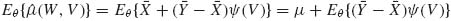 Unnumbered Display Equation