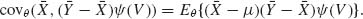 Unnumbered Display Equation