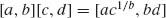 Unnumbered Display Equation