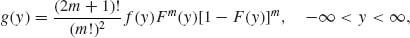 Unnumbered Display Equation