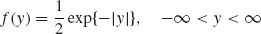 Unnumbered Display Equation