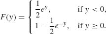 Unnumbered Display Equation