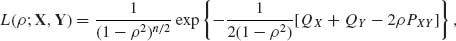 Unnumbered Display Equation