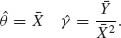 Unnumbered Display Equation