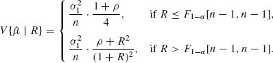 Unnumbered Display Equation