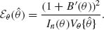 Unnumbered Display Equation