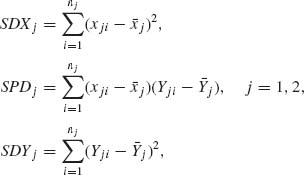 Unnumbered Display Equation