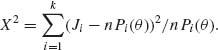 Unnumbered Display Equation