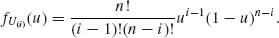 Unnumbered Display Equation