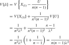 Unnumbered Display Equation