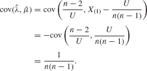 Unnumbered Display Equation