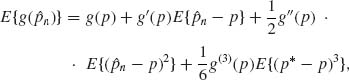 Unnumbered Display Equation