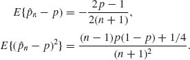 Unnumbered Display Equation