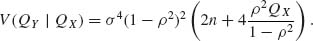 Unnumbered Display Equation