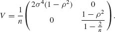 Unnumbered Display Equation