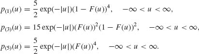 Unnumbered Display Equation