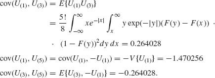 Unnumbered Display Equation