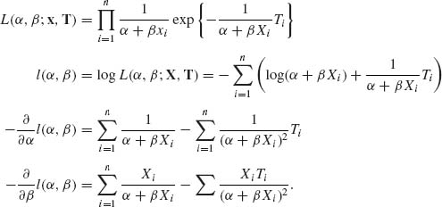 Unnumbered Display Equation