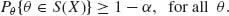 numbered Display Equation