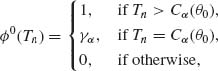 numbered Display Equation