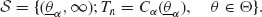 numbered Display Equation