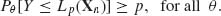 numbered Display Equation