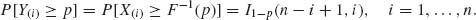 numbered Display Equation