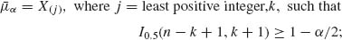 numbered Display Equation