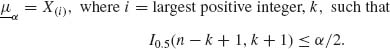 numbered Display Equation