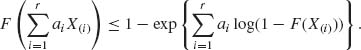 numbered Display Equation