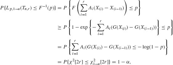 numbered Display Equation