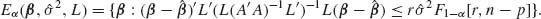 numbered Display Equation