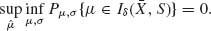 numbered Display Equation