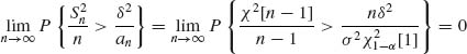 numbered Display Equation