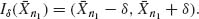 Unnumbered Display Equation