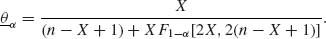 Unnumbered Display Equation