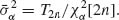 Unnumbered Display Equation