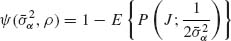 Unnumbered Display Equation